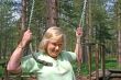 Active Senior Female