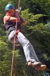 Rope Descent