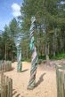 Totem Poles