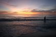 Stunning Ocean Sunset