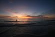 Stunning Ocean Sunset