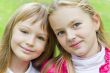 Cute two girls