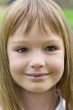 Cute girl