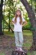 Cute girl