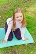 Cute playing girl
