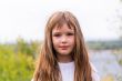 Cute girl