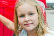 Cute girl