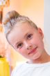 Cute girl
