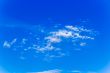 Only sky