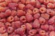 Background raspberry