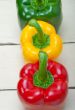 fresh bell peppers