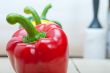 fresh bell peppers