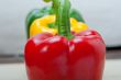 fresh bell peppers