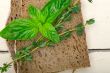 bread basil and thyme