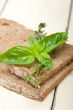 bread basil and thyme