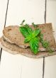 bread basil and thyme