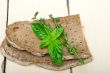 bread basil and thyme