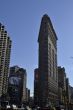 Flatiron building