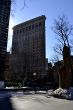 Flatiron building