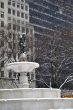 Pulitzer Fountain
