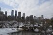Upper West side and Central Park