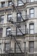 Multi level fire escape