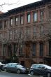 Winter in the UES