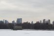 Jaqueline Kenedy Onassis Reservoir  and midtown