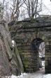 Ramble Stone Arch