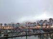 Marina Agadir, cloud