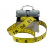 Measuring Tape with Metal Lunch Box