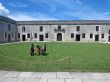 Castillo de San Marcos, St. Augustine, Florida