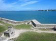 Castillo de San Marcos, St. Augustine, Florida