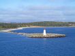 McNabs Island Lighthouse