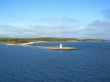 McNab Island Lighthouse