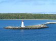 McNabs Island Lighthouse