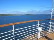 Cruise Ship View