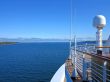 Cruise Ship View