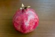 One pomegranate