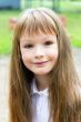 Cute girl