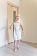 Cute dancing girl