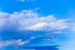 Only sky