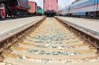 Old train way