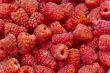 Background raspberry