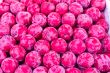 Background plum