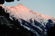 Way to Kheerganga Village