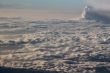 Cloud View from Airplane... AMAZING Nature