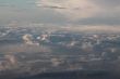 Cloud View from Airplane... AMAZING Nature