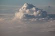 Cloud View from Airplane... AMAZING Nature