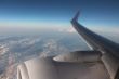 Cloud View from Airplane... AMAZING Nature